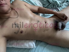 DANTE 30 AÑOS. INTER ACT XL. BUSCO APOYO $$$ - FOTO 6