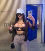 HERMOSA NIÑA TRANS CHICHONA INTER YA DISPONIBLE - FOTO 7