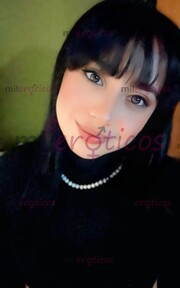 HOLA AMOR BUSCAS ALGO BIEN BÚSCAME SOY SARA UNA CHICA MEXICANA CON GANAS DE SEXO - FOTO 3