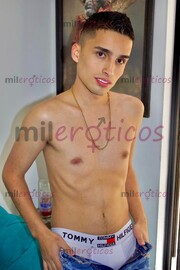 PASIVO CULON CARIÑOSO CON SITIO CON GANAS DE FOLLAR - FOTO 8