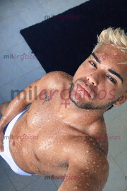 CUBANO EN MERIDA LISTO PARA CUMPLIR TUS FANTASÍAS - FOTO 6