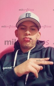 HOLA SOY MORENO ALTO DE 23 AÑOS ESTOY ENCANTANDO DE PASARLA RICO Y DISFRUTAR CA - FOTO 4