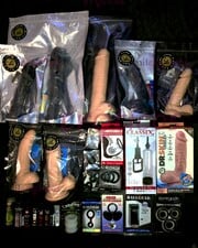 TU SEXSHOP GAY EN QUERETARO: ACCESORIOS, JUGUETES, Y ROPA INTERIOR. - FOTO 8