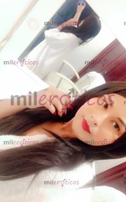 VEN TE EN SEÑO A MAMAR CHICA TRANS FEMENINA VERGONA - FOTO 1