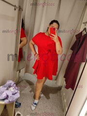 GORDITA HERMOSA Y RICA DISPONIBLE PARA TI - FOTO 6