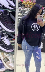 HERMOSA VENEZOLANA CULONA EXTROVERTIDA Y AUTENTICA - FOTO 9