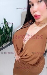 TETAS ENORMES BUEN SERVICIO Y BUENA ATENCIÓN TRIPLATO INCLUIDO - FOTO 1