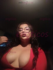 ALISSON LA MORENA MÁS CALIENTE ! ALISSON, THE HOTTEST BRUNETTE! - FOTO 9