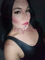 CHICA CALIENTE TE DOY EL CULO O LECHE CALIENTE - FOTO 2