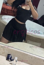 RECORRE TODO MI CUERPO CON TUS LABIOS Y YO ME ENCARGO DE LO DEMÁS - FOTO 9