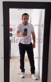 HL HERMOSAS SOY SU MORENITO Q LES VA A QUITAR ESAS CALENTURAS BN RICO - FOTO 8