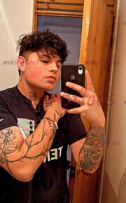 MUCHO GUSTO ESTOY LISTO PARA COMPLACER TUS NECESIDADES - FOTO 8