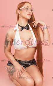 RICA CHAPARRA Y CACHONDA ACTIVA O PASIVA - FOTO 7