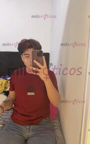 19 AÑOS CON GANAS DE QUE ME LA METAN, LLÁMENME YA - FOTO 4