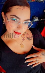 CHICA COQUETA DISCUPUESTA A TODO, ESTOY PARA COMPLACERTE TUS NESECIDADES - FOTO 10