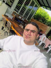 VEN A DISFRUTAR CONMIGO ESTOY DISPUESTO A COMPLACERTE - FOTO 9