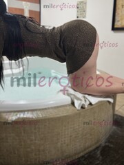 LA MEJOR CATEGORIA ESTA EN MI RICO CUERPO SOY UNA PUTITA RICA - FOTO 6