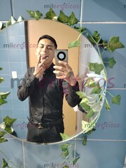 JOVEN FLACO CON VERGA RICA , PARA DAMAS QUE GUSTEN DE UN BUEN POLVO - FOTO 3