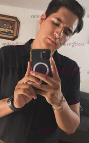 CHICO DE 25 AÑOS, MIDO 1.90 Y CON GANAS DE DARTE PLACER - FOTO 2