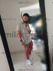 JOVEN APUESTO VERGA DURA DISPUESTO A COMPLACERTE 17 CM DE PLACER - FOTO 4