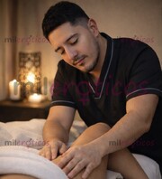 MASAJES DE PLACER Y RELAJACIÓN EXCLUSIVA PARA DAMAS - FOTO 3