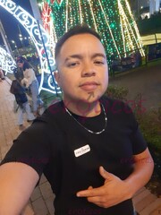 SOY CHÉVERE, MUY CARISMÁTICO, ALEGREE.... COMPLACIENTE EN TODO!! - FOTO 10