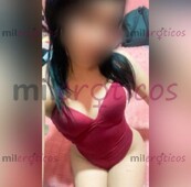 CACHONDA Y COMPLACIENTE ME LLAMO AZUL Y SOY UNA JOVENCITA CACHONDA. - FOTO 6