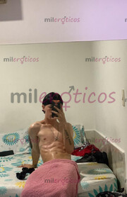 SOY UN CHICO ATENTO, EDUCADO Y CON EXCELENTE ACTITUD. ME GUSTA BRINDAR ALGO RICO - FOTO 7