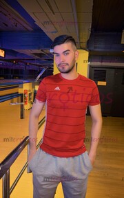 JOVEN NUEVO EN LA CIUDAD, FULL MORBOSO, DISPUESTO A COMPLACERTE EN TODO - FOTO 4