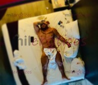 CHICO PERFIL ATRACTIVO VARONIL RESPETUOSO - FOTO 1