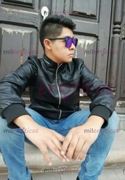 JOVEN ATRACTIVO DISPUESTO A CUMPLIR TUS FANTASÍAS - FOTO 5