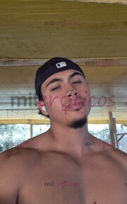 JOVEN DISPONIBLE PARA LO Q NECESITES Y CUMPLIR TODOS TUS CAPRICHOS - FOTO 4