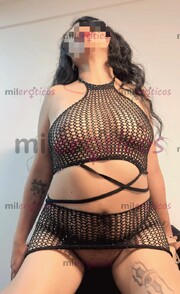 MARISOL SERE TU MEJOR REGALO, BUENA ONDA Y COMPLACIENTE - FOTO 9