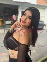 SOY UNA CHICA ATREVIDA HERMOSA TATUADA TENGO 22 AÑOS DESCOMPLICADA - FOTO 5