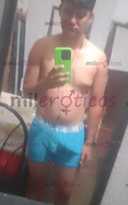 JOVEN DELGADO DORADO Y MUY DISCRETO Y HUMILDE - FOTO 4