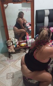 ELIANA 2307 GORDITA SEXI DISPUESTA A COMPLACERTE - FOTO 6