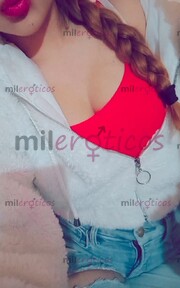 SOY UNA CHAVITA SCORT SUPER HOT! NO TENGO NOVIO Y QUIERO COGEER RICO CONTACTAME - FOTO 4