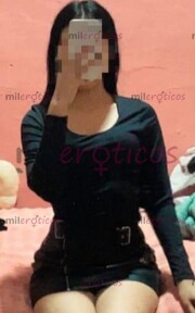 AZUL LA MÁS HERMOSA PUTITA PARA DARTE UNAS RICAS CHUPADAS CON MI BOQUITA SUAVE.. - FOTO 10