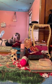 UNA MARAVILLOSA MUJER CUMPLE TODO LO QUE SOÑASTE CONMIGO - FOTO 4