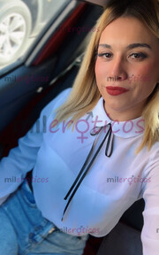 HOLA MIS AMORES, SOY IVANA UNA NUEVA CHICA DE PÁGINA, VEN Y - FOTO 6