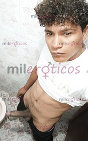 CHOCO TRANQUILO Y RELAJADO ESPERANDO A VER QUÉ SE DA - FOTO 5