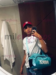 HOLA QUÉ TAL MI NOMBRE ES DIEGO UN NENE GUAPO DE 18 AÑOS - FOTO 5