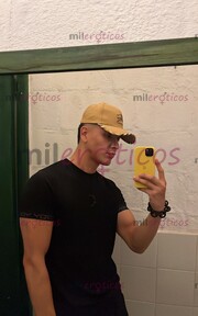 VERSÁTIL MASCULINO VRGN Y DISPONIBLE EN BOGOTÁ - FOTO 7
