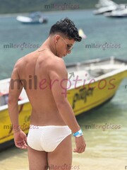 BOGOTANO MORBOSO Y VERSÁTIL EN BUSCA DE EXPERIENCIAS. - FOTO 1