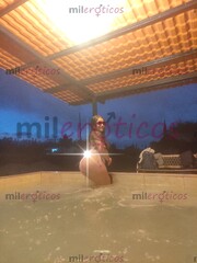 EXCELENTE ACOMPAÑANTE TRATO DE NOVIA..EDUCADA ASEADA TOTAL. - FOTO 5