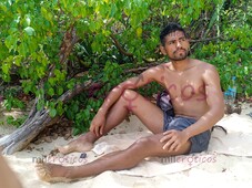 TAPATIO MORENO BISEX XXL VISITANDO VILLAHERMOSA - FOTO 3