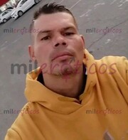 HOLA SOY CHICO VENEZOLANO VERGÓN23CM 100% LECHERO CON CONDÓN Y AH PELO - FOTO 6