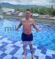 CHICO ARDIENTE PARA COMPLACER TUS DESEOS - FOTO 4