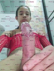 HOLA QUÉ TAL BB SOY UNA CHICA TRANS DE 19 AÑOS DE BUEN CULO Y BUEN PENE REAL FUL - FOTO 7