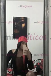 NUEVA TRANS VERGONA DOMINANTE FULL LECHERA LLEGO A TU CIUDAD - FOTO 8